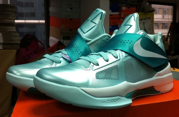 Nike Zoom Kd Iv Easter Another Look 3