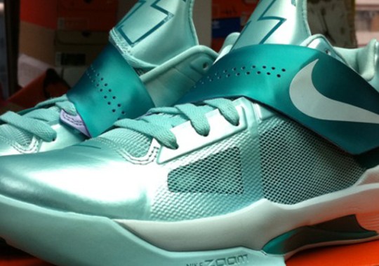 nike zoom kd iv easter another look 4