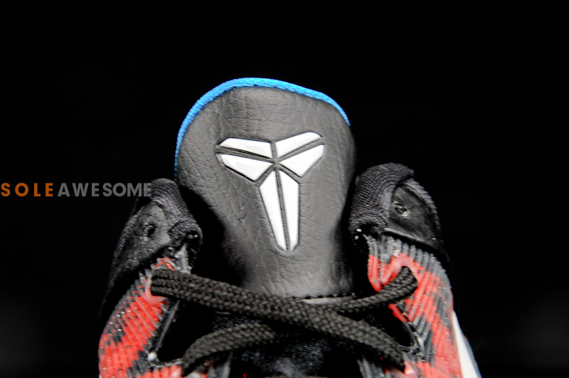 nike-zoom-kobe-7-poison-dart-frog-red-blue-new-images-10 Nike Zoom Kobe 7 Poison Dart Frog Red Blue New Images 10