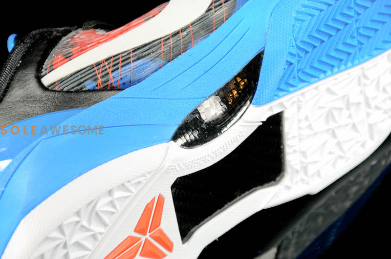 nike-zoom-kobe-7-poison-dart-frog-red-blue-new-images-12 Nike Zoom Kobe 7 Poison Dart Frog Red Blue New Images 12