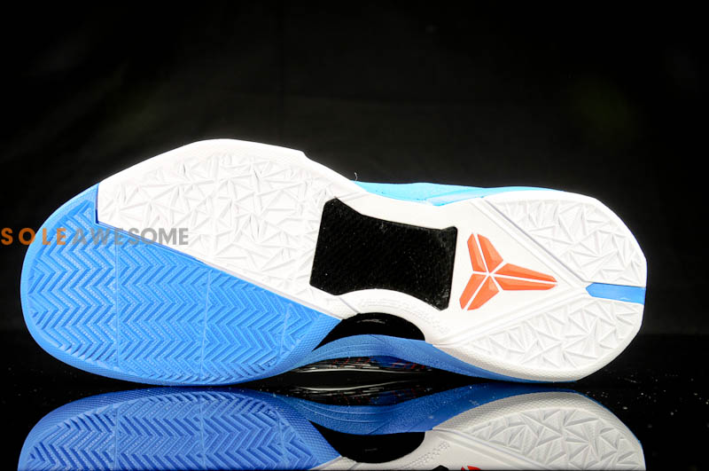 nike-zoom-kobe-7-poison-dart-frog-red-blue-new-images-7 Nike Zoom Kobe 7 Poison Dart Frog Red Blue New Images 7