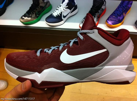 Nike Zoom Kobe Vii Aces 3