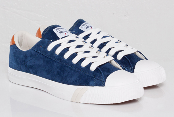 Norse Projects x PRO-Keds Royal Master SneakerNews.com