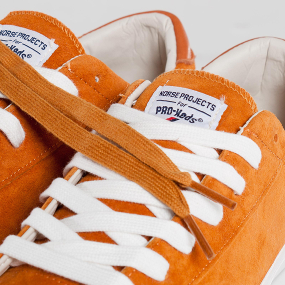 Pro keds store x norse projects