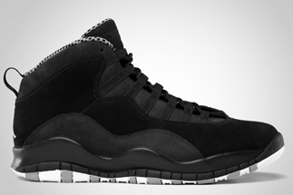 Air Jordan Release Dates January 2012 to June 2012 - SneakerNews.com