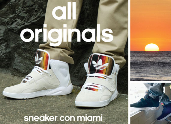Sneakercon Miami March Pp 1