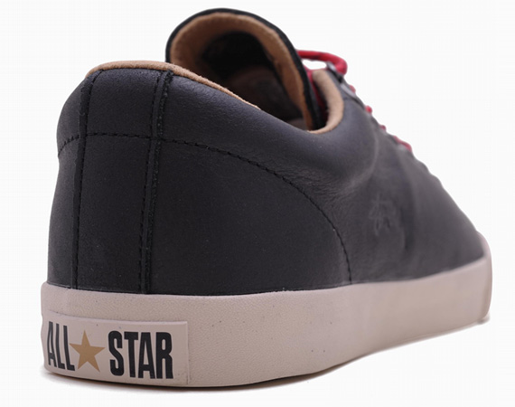 Stussy Converse Elm 21