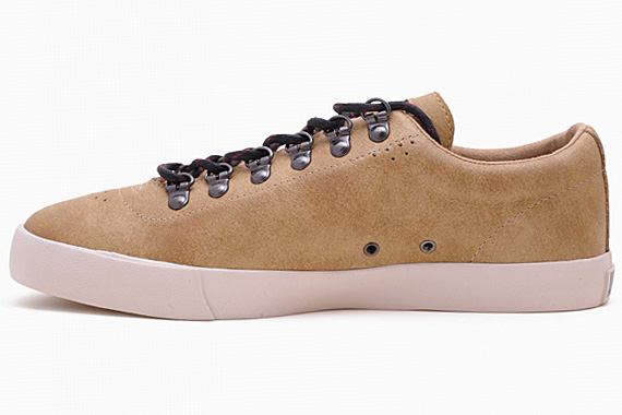 Stussy Converse Skateboarding Elm 05