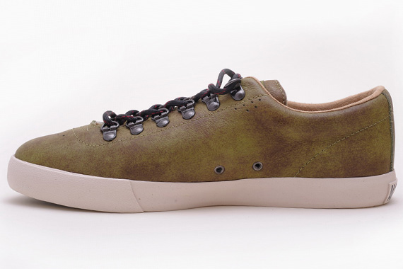 Stussy Converse Skateboarding Elm 10