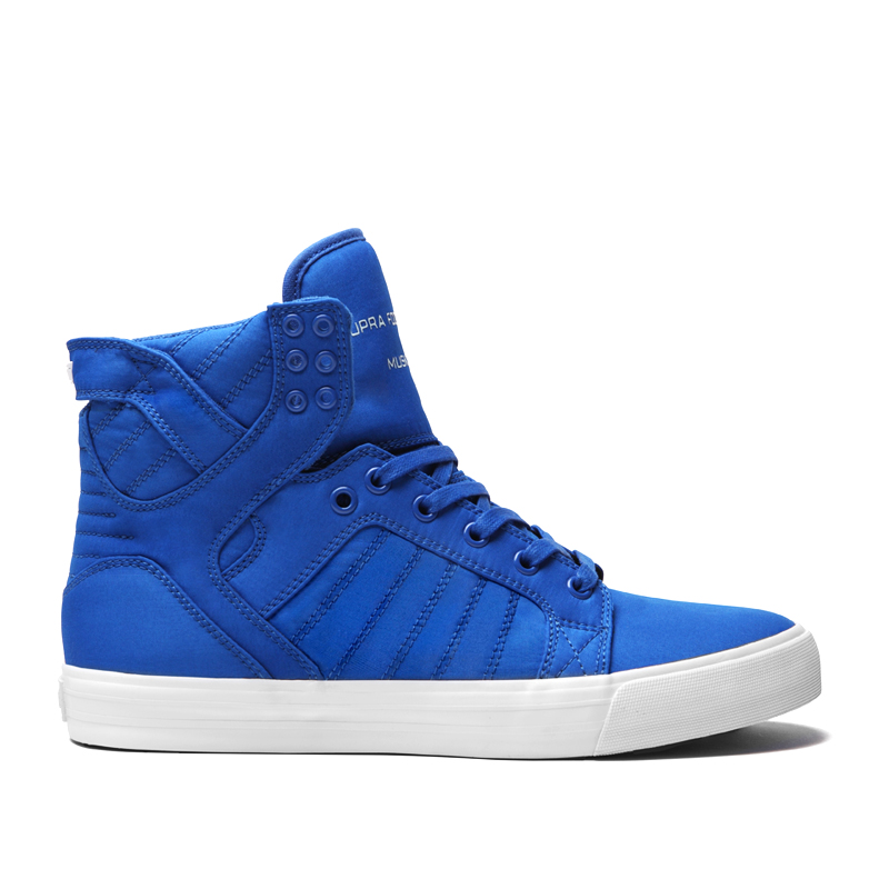 Supra Cobalt Pack Skytop 2
