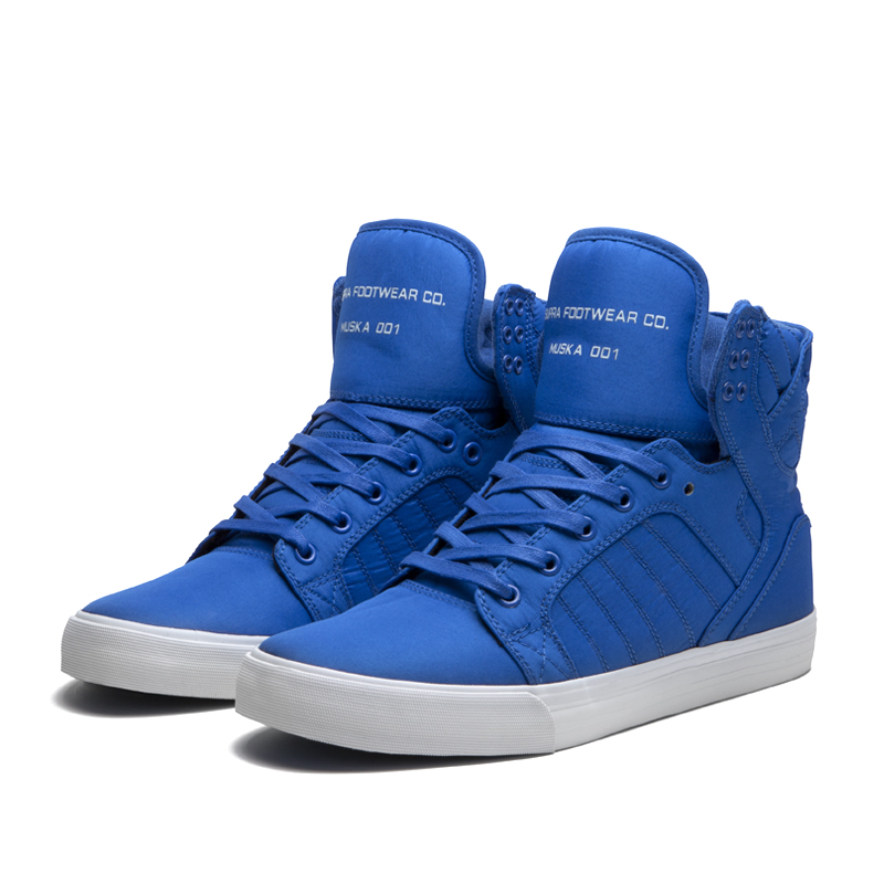 Supra Cobalt Pack Skytop 3