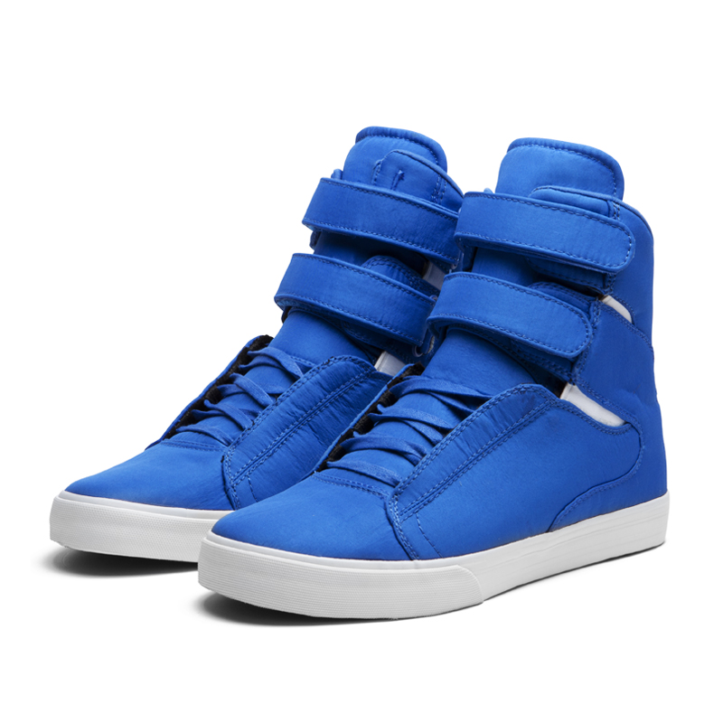 Supra Cobalt Pack Society 3