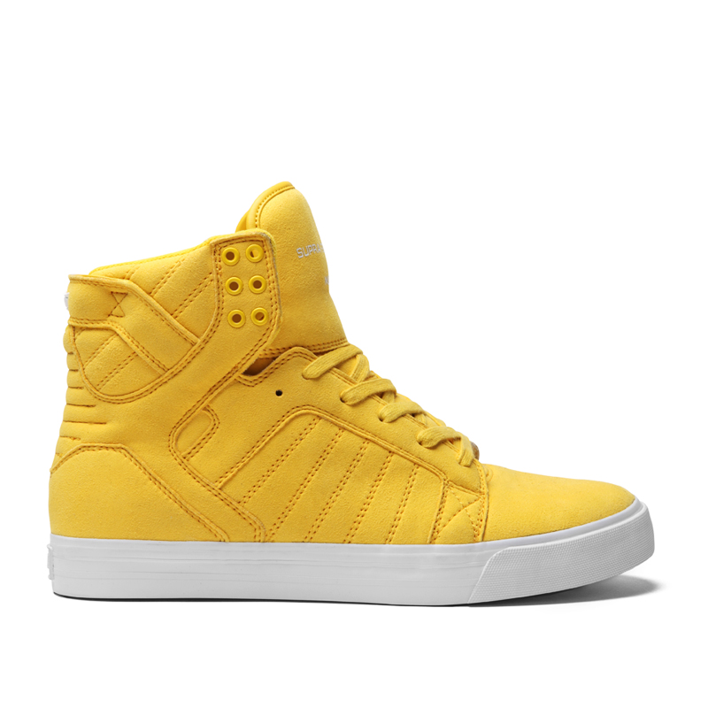 Supra Skytop Peeps Pack 2