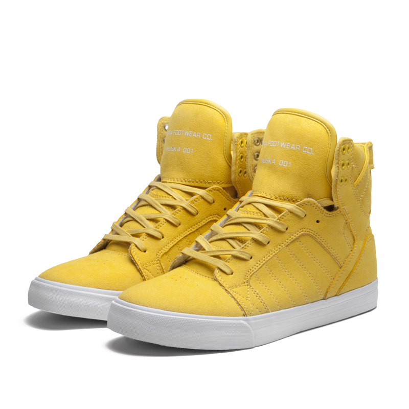 Supra Skytop Peeps Pack 3