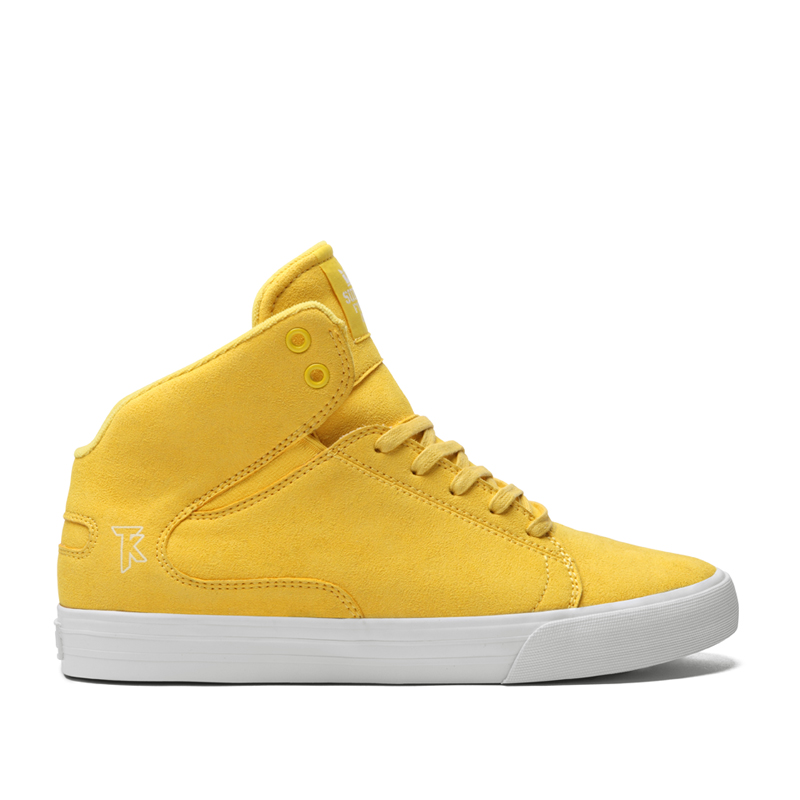 Supra Society Mid Peeps Pack 2
