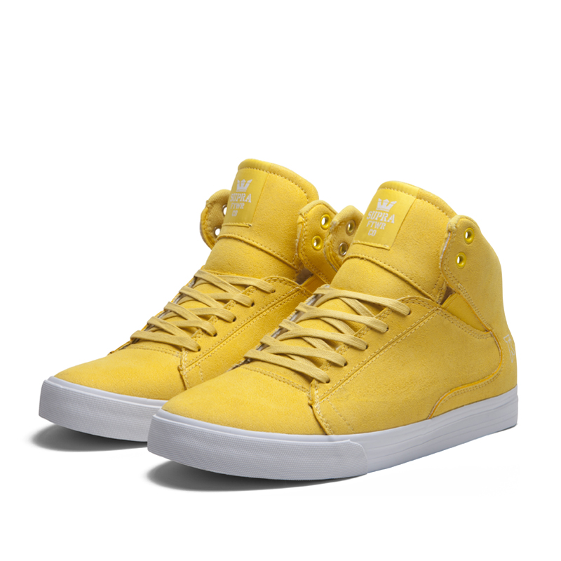 Supra Society Mid Peeps Pack 3
