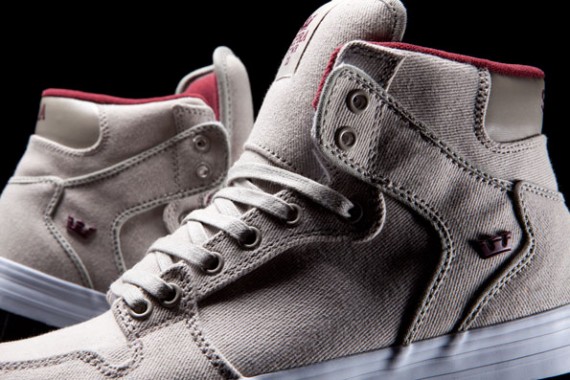 Supra Vaider 'Scout'