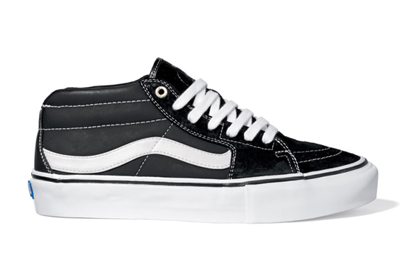 Vans Grosso Pro Pack 2