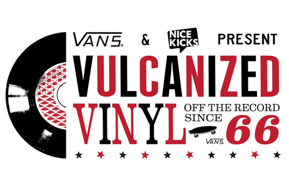 Vans Vinyl Sxsw Nice Kicks 1