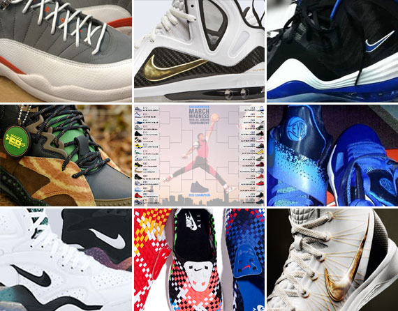 Sneaker News Weekly Rewind: 3/10 – 3/16