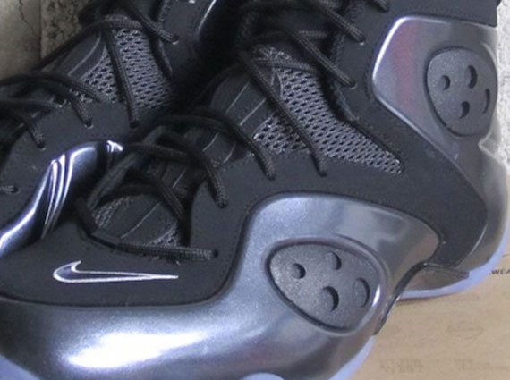 Zoom Rookie Anthracite Rr 4