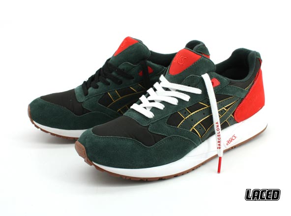 24-kilates-asics-gel-saga-2 24 Kilates Asics Gel Saga 2