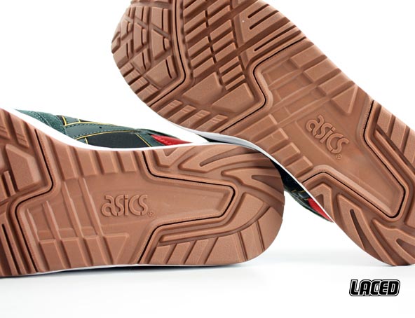 24-kilates-asics-gel-saga-4 24 Kilates Asics Gel Saga 4