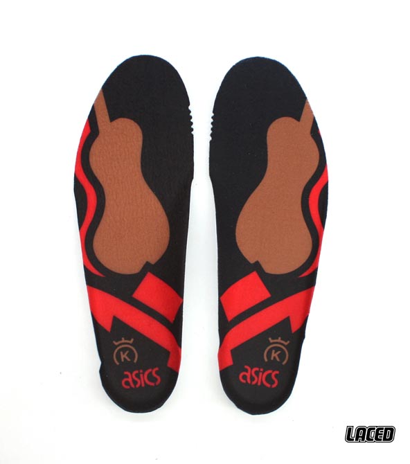 24-kilates-asics-gel-saga-5 24 Kilates Asics Gel Saga 5