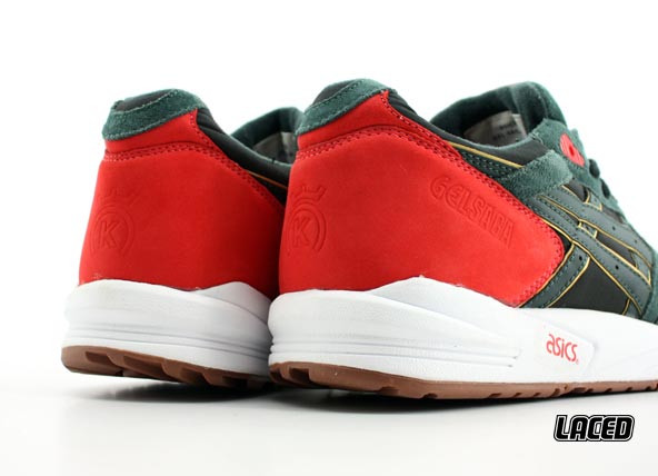 24-kilates-asics-gel-saga-6 24 Kilates Asics Gel Saga 6