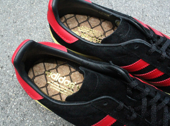 mita sneakers x adidas Originals Campus 80s