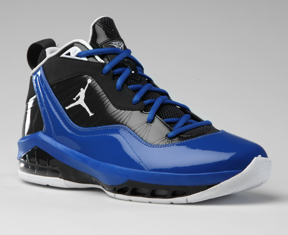 Jordan Brand Gears Up For The 2012 Playoffs - SneakerNews.com