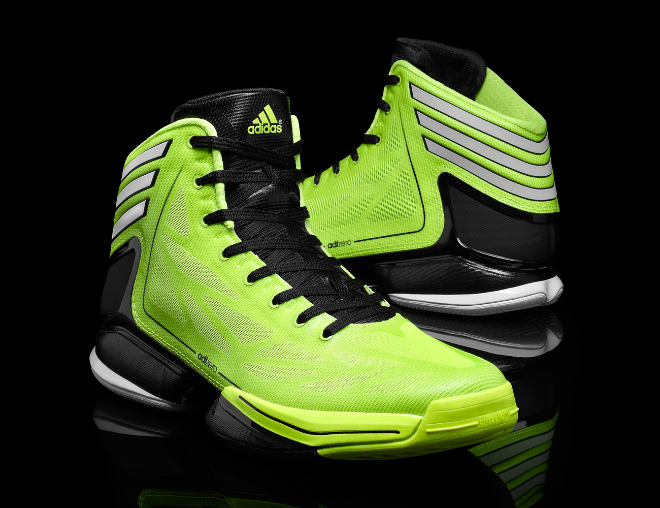 adidas-adizero-crazy-light-2-03 Adidas Adizero Crazy Light 2 03