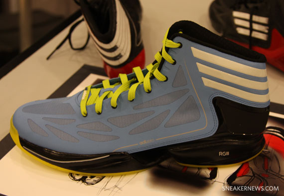 Adidas Crazy Light 2 Media Launch 18