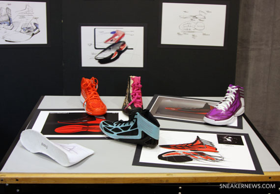 Adidas Crazy Light 2 Media Launch 23