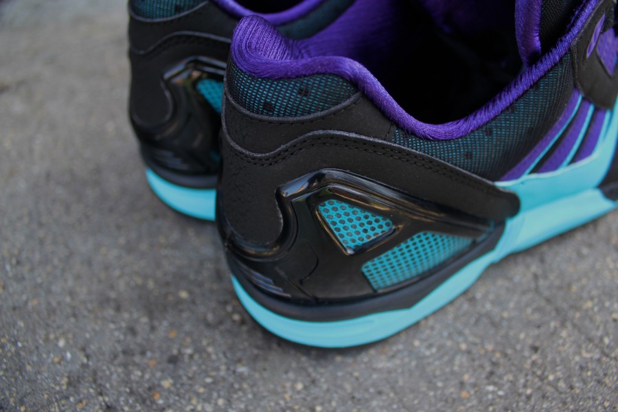 なかっちページ UNDEFEATED x NEIGHBORHOOD x adidas ZX 8000 Arrives April