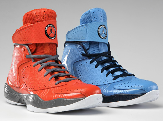 Air Jordan 2012 Deluxe 'Jordan Brand Classic' - SneakerNews.com