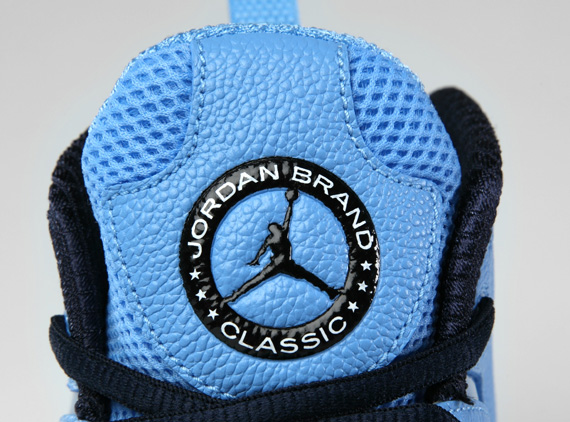 Air Jordan 2012 Deluxe Jordan Brand Classic East 4