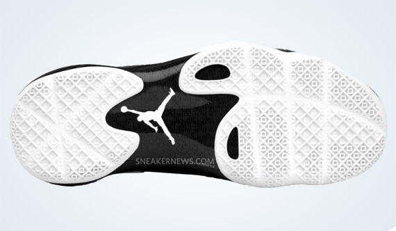 Air Jordan 2012 Deluxe - Jordan Brand Classic PE's - SneakerNews.com