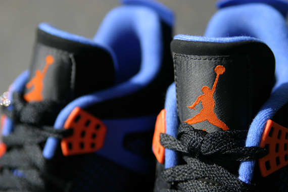 Air Jordan Iv Cavs Arriving At Retailers 13