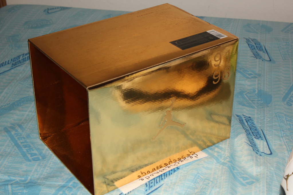 Air Jordan Xi Dmp Eyelet Sample 7