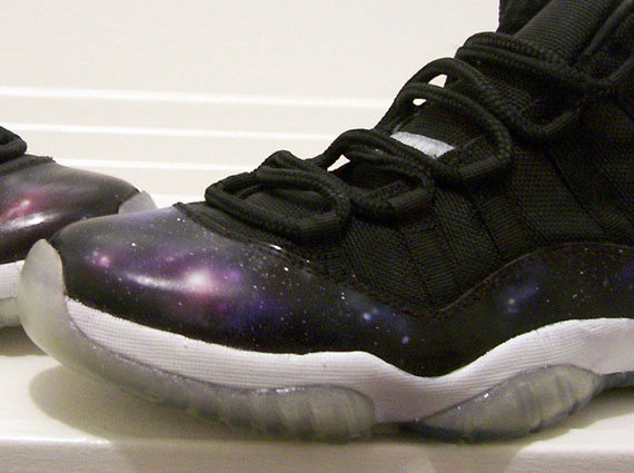 galaxy 9 jordan