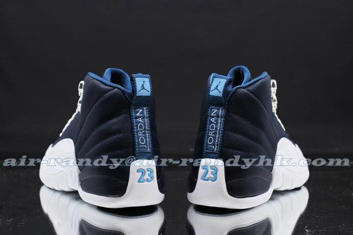 air-jordan-xii-gs-obsidian-new-images-4 Air Jordan Xii Gs Obsidian New Images 4