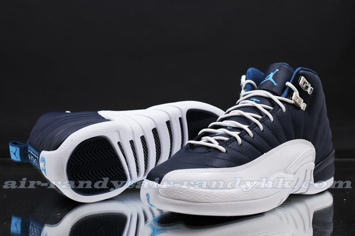 air-jordan-xii-gs-obsidian-new-images-5 Air Jordan Xii Gs Obsidian New Images 5