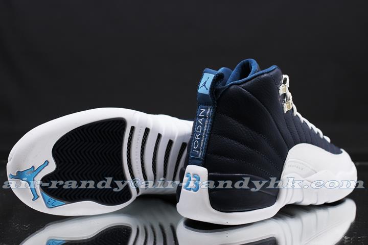air-jordan-xii-gs-obsidian-new-images-6 Air Jordan Xii Gs Obsidian New Images 6