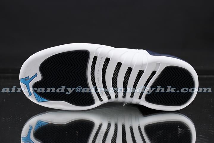 air-jordan-xii-gs-obsidian-new-images-7 Air Jordan Xii Gs Obsidian New Images 7