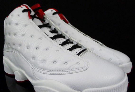 Air Jordan Xiii History Of Flight