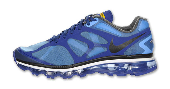 Air Max 2012 Laf Blue 6