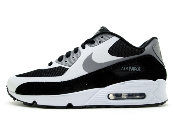 Air Max 90 Hyperfuse Suede 2