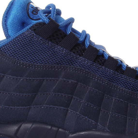 Air Max 95 Mid Navy Soar 4