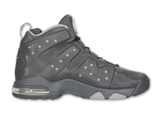 barkley grey